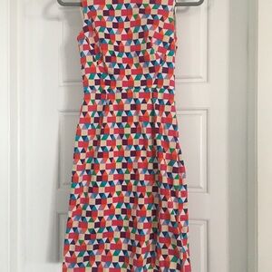 Kate Spade Multicolor Dress - Size 0